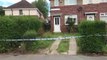 Man stabbed to death in Sheffield street