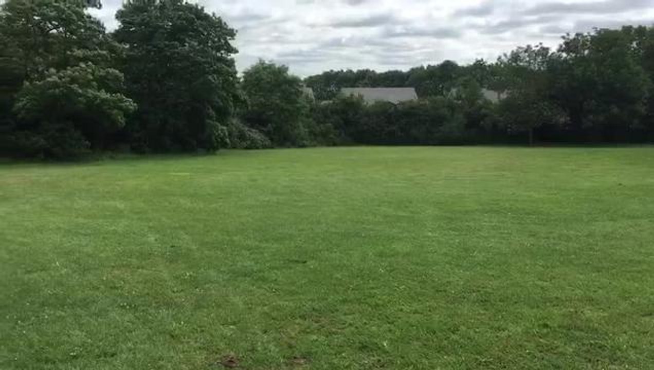 Ecton Brook attack