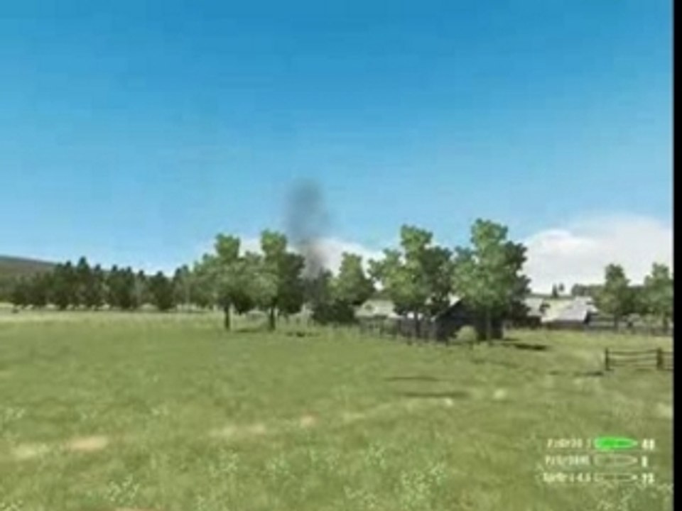 T34 vs Tiger