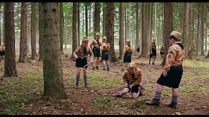 Jojo Rabbit Teaser Trailer #1 (2019) - Movieclips Trailers