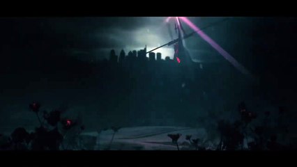 The Walking Dead Movie Comic-Con Announcement