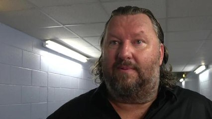 Big Gig welcomes Invictus Trials in Sheffield