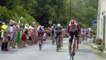 Tour de France 2019 : De Gendt, premier au sommet de la côte de la Rochette-du-Buis