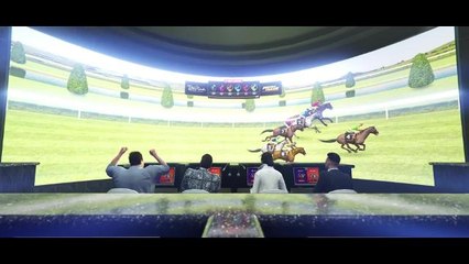 GTA Online: The Grand Opening of The Diamond Casino & Resort