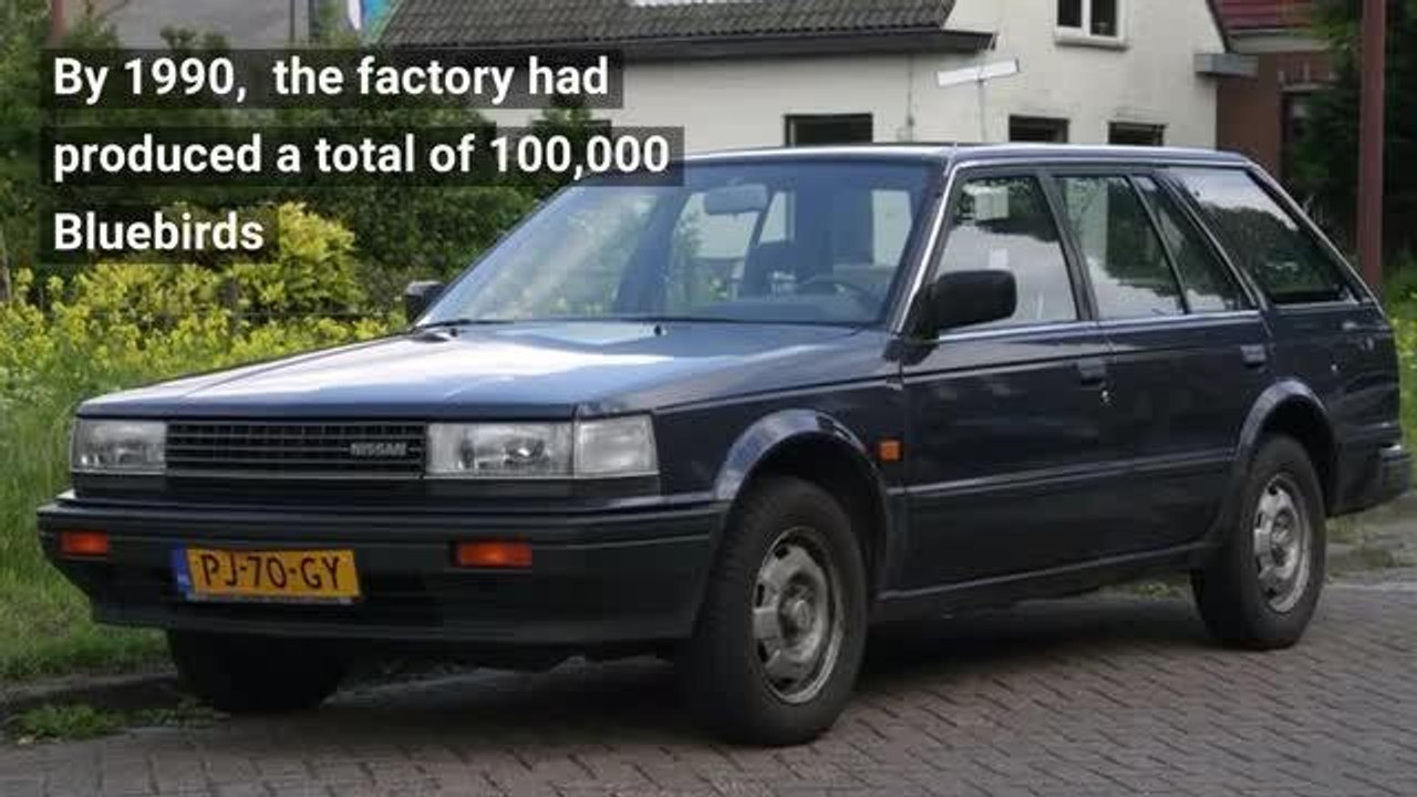 Nissan jobs cuts fear