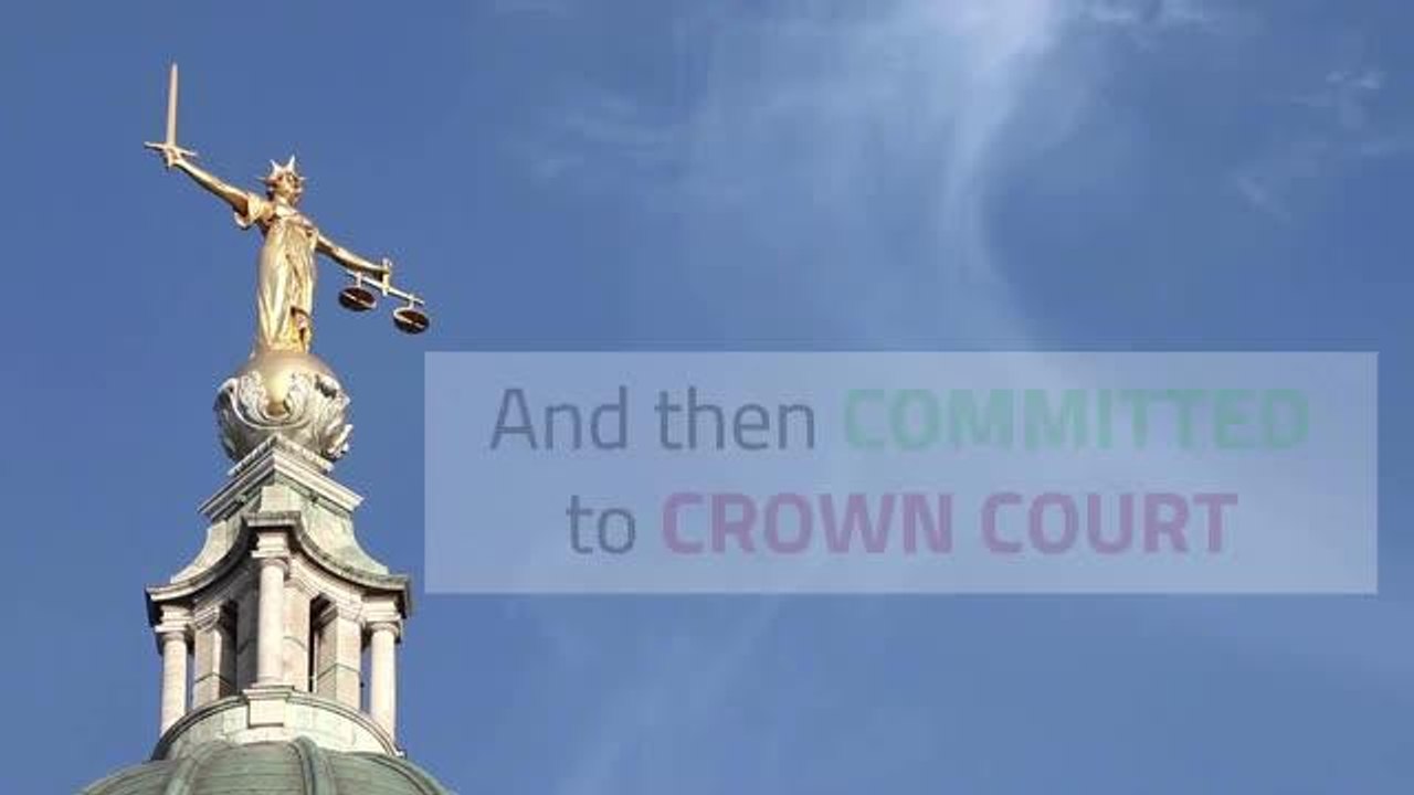 Court video