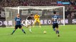 Cristiano Ronaldo (FK) AMAZING GOAL - Juventus 1-1 Inter - 24 JUL 2019