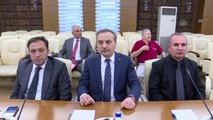 Türkiye Kamu-Sen, 5'inci Dönem Toplu Sözleşme teklifini Aile, Çalışma ve Sosyal Hizmetler...