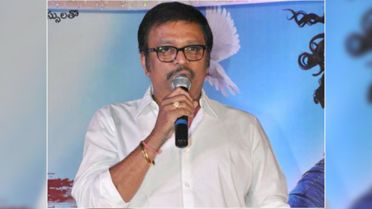 "No One Is Giving Respect To The Music Directors" Says Vintage Music Director Koti