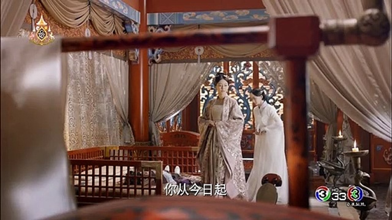 สามชาติ สามภพ ป่าท้อสิบหลี่ ตอนที่ 69 วันที่ 24...