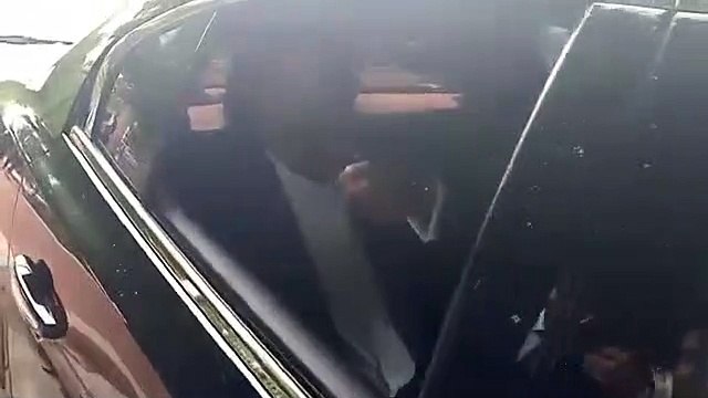 Pakistani-American Businessman , Shahid Khan is all praises for Prime Minister Imran Khan