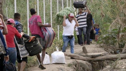 اقتصاد في الحضيض - ما سر تدهور الاقتصاد الفنزويلي؟