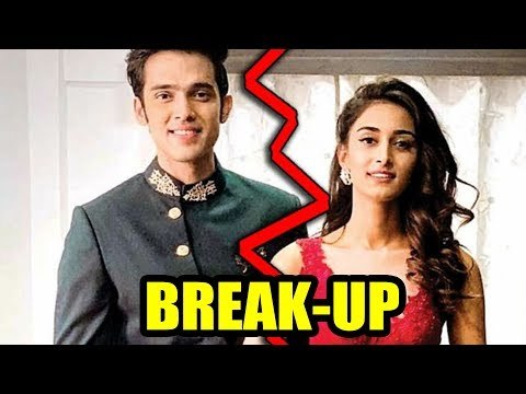 Kasautii Zindagii Kay leads Parth Samthaan and Erica Fernandes allegedly BREAK-UP