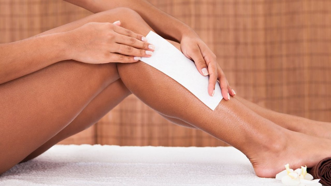 Epilation sans douleur : 5 conseils de pro pour avoir moins mal