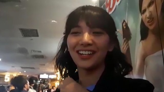 Soal Kasus Narkoba Jefri Nichol, Ini Tanggapan Sheila Dara Aisha