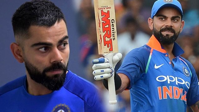 Virat Kohli : கேப்டன் பொறுப்பை காப்பாற்ற கோலி எடுத்த திடீர் முடிவு- வீடியோ