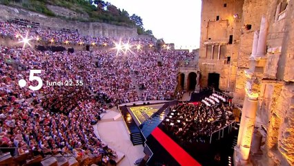 [BA] Symphonie n°8 de Mahler - 29/07/2019