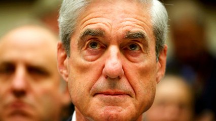 Robert Mueller appears before US House Judiciary Committee