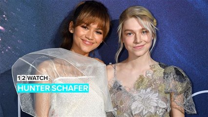 Forget Zendaya, here's the real breakout star of 'Euphoria'