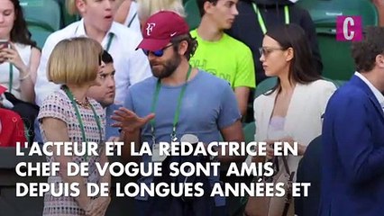 Le rencard de Bradley Cooper qui affole la toile