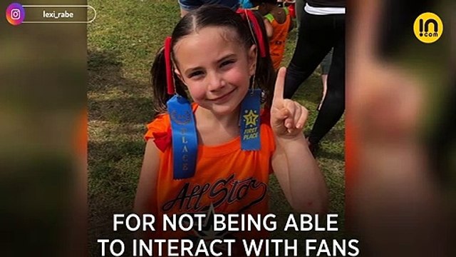 WE HAVE 3000 REASONS TO LOVE LEXI RABE AKA MORGAN STARK OF AVENGERS ENDGAME.mp4