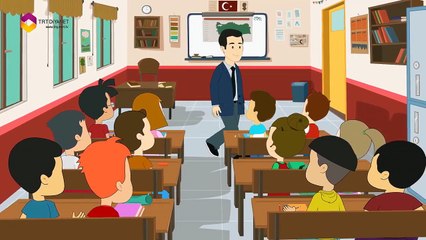Yusuf'un Dünyası 24 Bölüm İsraf Duyarlılığı