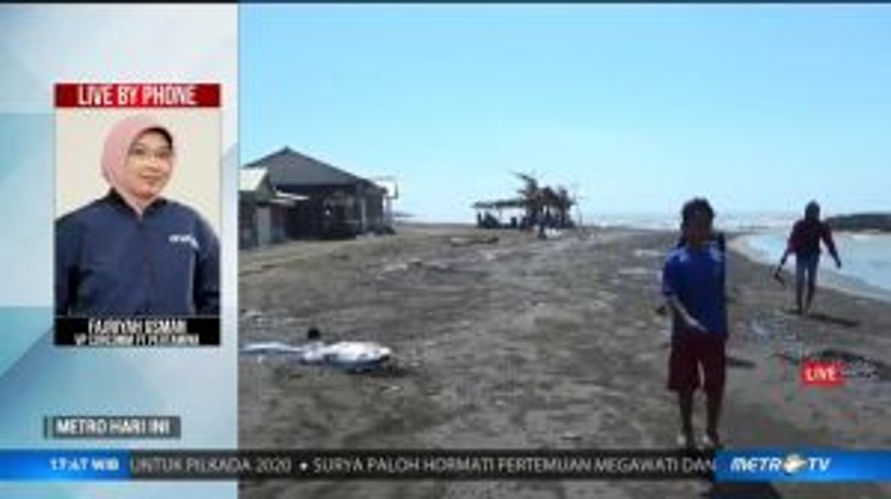 Hingga Saat ini Pertamina Masih Fokus Upaya Penanganan Minyak Tumpah