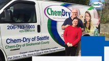 Commercial Carpet Cleaning Service Seattle - Chem-Dry of Seattle