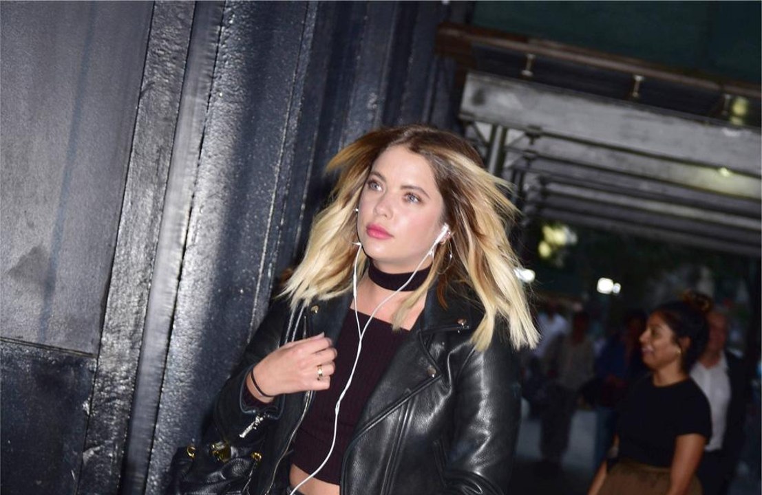 Cara Delevingne und Ashley Benson: Partner-Tattoos