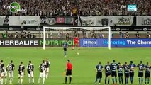 Merih Demiral penaltıyı attı, Juventus kazandı..