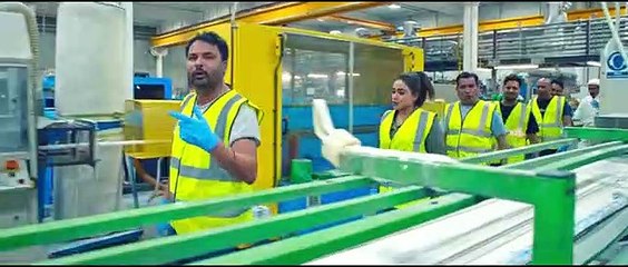 Chal Mera Putt (Title Track)  Amrinder Gill  Gurshabad Dr. Zeus Satta Vairowalia 26th July 2019