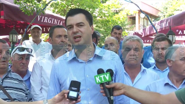 BASHA NE KUKES E TROPOJE, «LARGIMI I RAMES NDRYSHON SHQIPERINE» - News, Lajme - Kanali 7