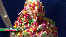 NESN Clubhouse: Ice Cream And Flossing At Fenway Park