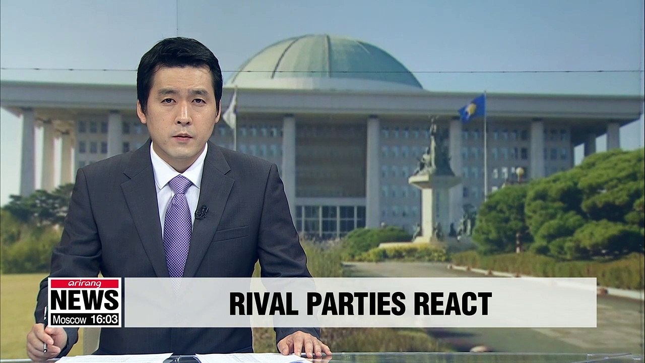 S. Korea lawmakers condemn flights by Russian, Chinese aircraft