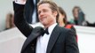 Brad Pitt might 'organically' retire from acting