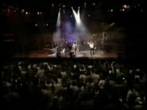 Led Zeppelin - Heartbreaker