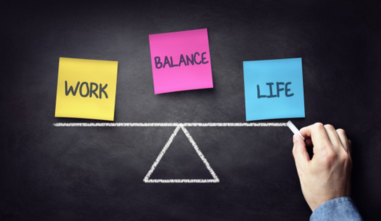 How to avoid burnout?