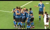 Juventus vs Inter 1-1 (4-3 Pens) All Goals & Penalty Shoot-out 24/07/2019
