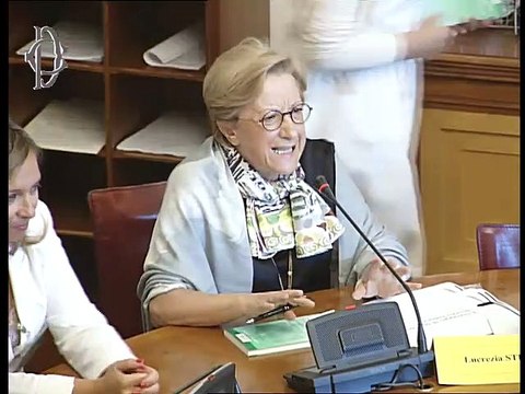 Roma - Audizioni su valutazione Invalsi (24.07.19)