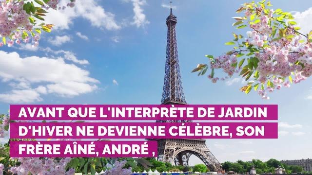 Henri Salvador : pourquoi le chanteur a boycotté les obsèques...