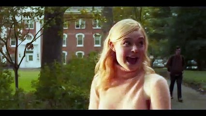Un jour de pluie à New York Bande-annonce VF (Comédie 2019) Timothée Chalamet, Elle Fanning