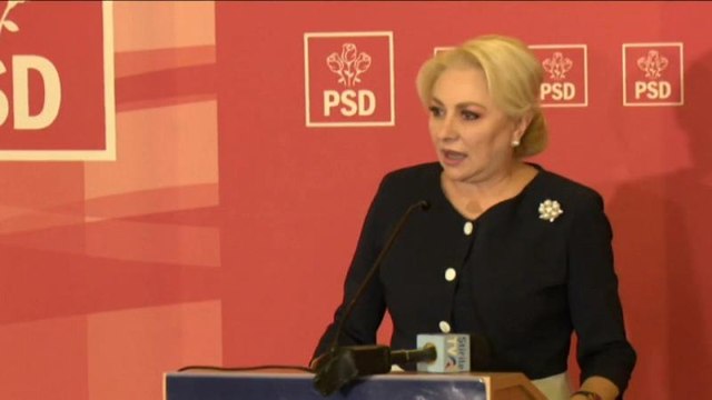 Кандидаты в президенты Румынии