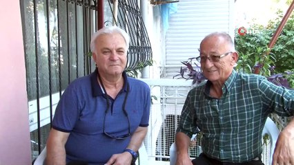 Telefon dolandırıcılarına emekli emniyet müdürü şoku