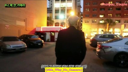 EXO-SC Vlog Engsub