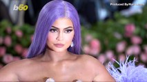 Kylie Jenner Makes More on Instagram Than Most People Do In a Lifetime