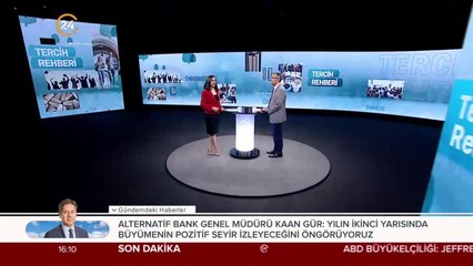 Tercih Rehberi (24.07.2019)