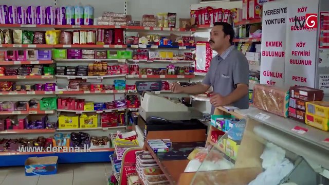 Muthu Ahura Teledrama - Episode 327 - 24th July 2019