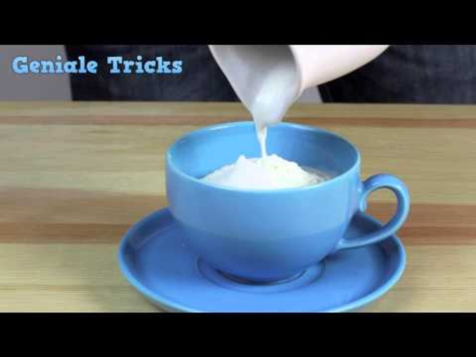 Dieser Kuchen macht sich von selbst und ist fertig, während du die Morgenzeitung holst. Perfekt.