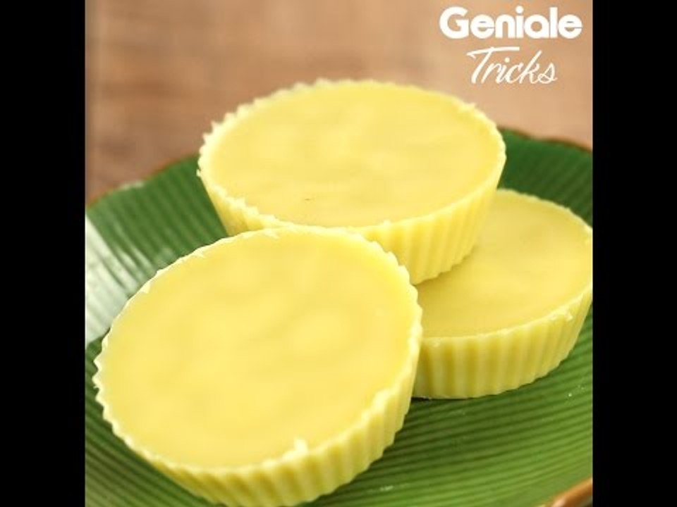 Wenn alle um dich herum schniefen und husten, hast du bereits dein Wundermittel griffbereit!