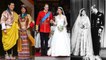 The Most Memorable Royal Weddings of All Time